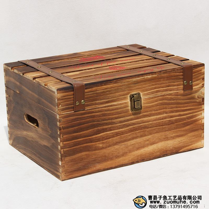揭露一下曹縣紅酒木盒包裝廠的現(xiàn)狀？